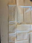 3 Plies Pocket Tissue Handkerchief Making Machine PLC Programming
