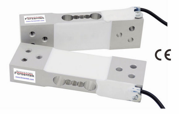 200kg single point load cell 100kg