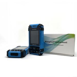 China Handheld Land Survey Measurement Equipment wholesale