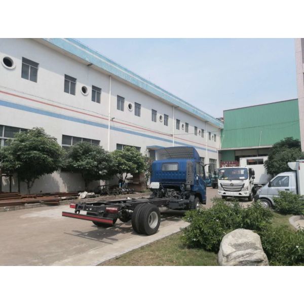 Truck Refrigeration Unit (SF-320) /Freezer/Truck Refrigerator