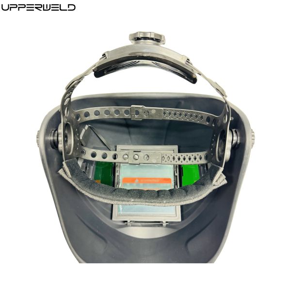 Welding Torch Low Volume Alarm Auto Darkening Welding Helmet -20°C 70°C