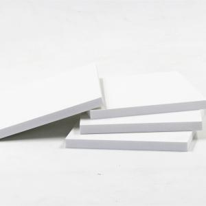 Buy cheap white pvc foam board suppliers in india from wholesalers