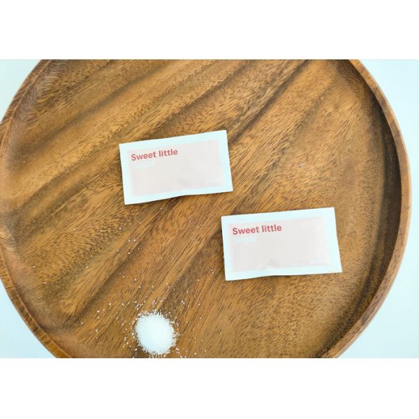 24 Months Shelf Life Sugar For Customized Storage Requirements