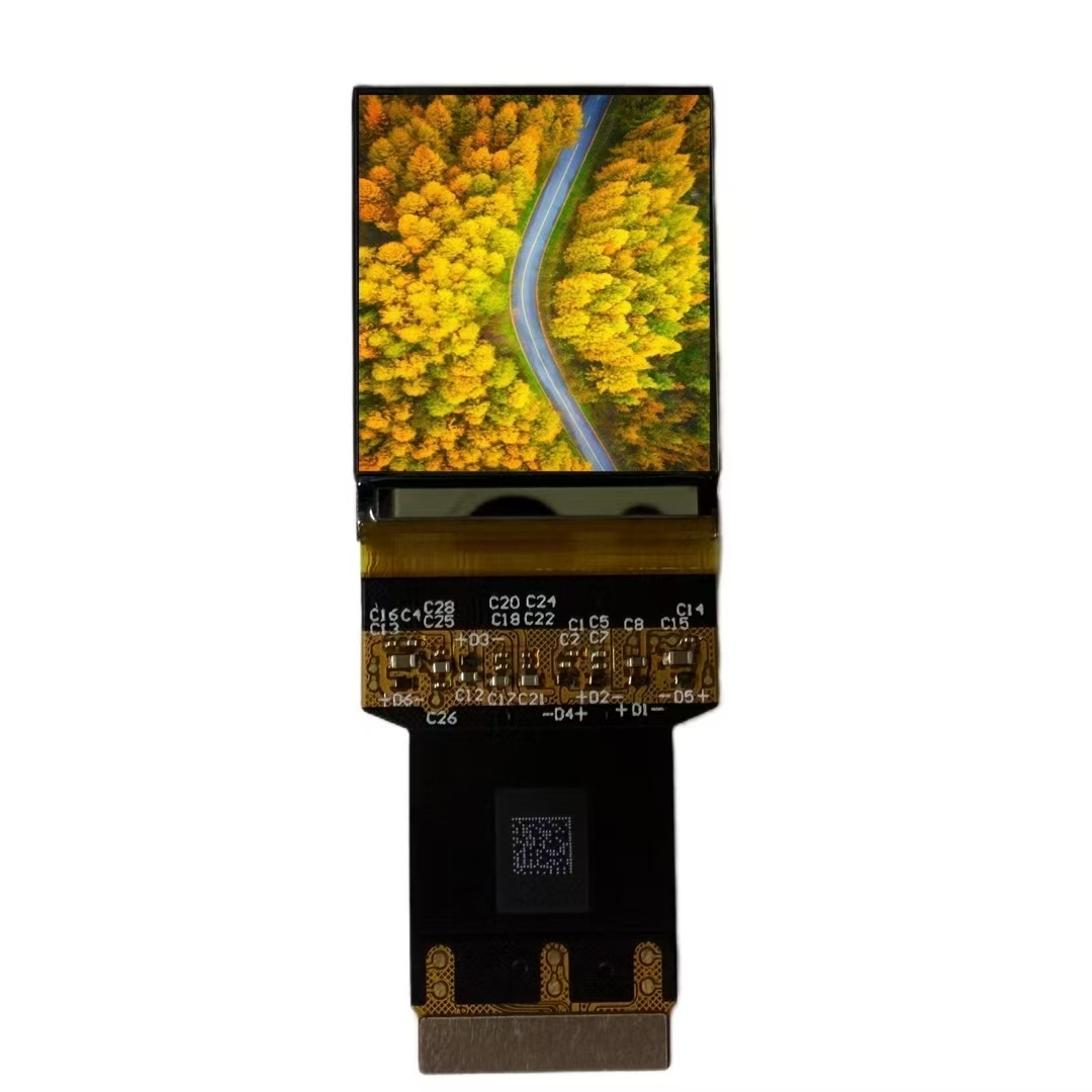 1.35 Inch Micro Oled Display Module 3552x3840 Resolution MIPI+SPI Interface 1200 C/D For Optimal Display
