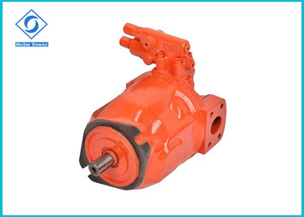 Quality Replace Rexroth A10VSO18/28/45/71/100/140 series Hydraulic Pump for sale