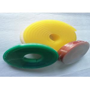 China 20mm 95A Polyurethane Screen Printing Squeegee Blades wholesale