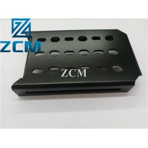 280mm Length CNC Turned Components