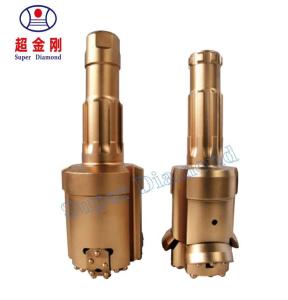 China Customized Casing Drilling System Ql40 Eccentric Casing System Rust Resistance wholesale