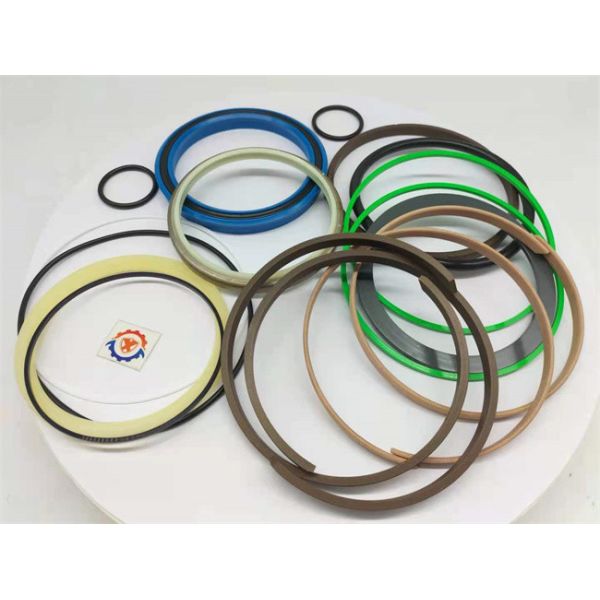 4448399 Excavator Seal Kit ZX200 EX200-2 EX200-3 Hydraulic Arm Cylinder Seal Kit