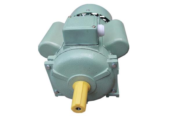 Quality Smooth Turning Single Phase Induction Motor 18.5 Current For Refrigerator for sale