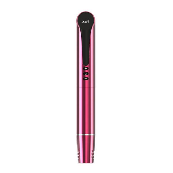 Quality Professional Digital Semi Permanent Makeup Pen Microblading Speed Adjustable for sale