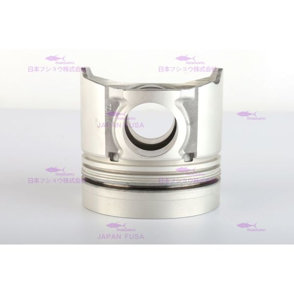 DOOSAN Diesel Engine Piston DH225-7 DIA 102 mm OEM 130602-00635 NEW