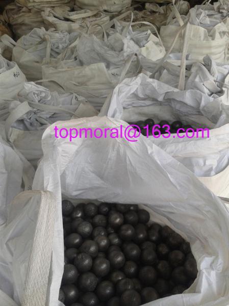 Quality high quality casting steel ball for sale
