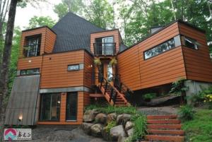 Assemble container house/home