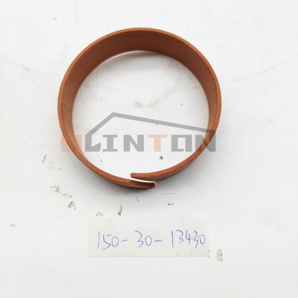 OEM Excavator Hydraulic Parts Wear Ring 150-30-13430 for Komatsu SD22