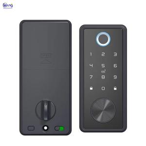 Sensor Smart Card Intelligent Lock Password Keyless Fingerprint