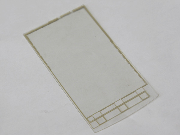 China G2F MAXHUB Large Capacitive Touch Screen Panel Nano Silver wholesale