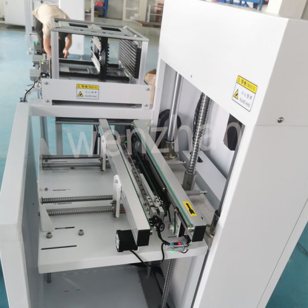 Automatic NG Board Screening Buffer Machine NG OK Buffer Stocker Machine Unloader