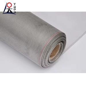 Stainless Steel Insect Window Screen Insect Window Fly Screen Net