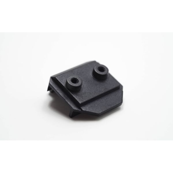 China High Precision Small CNC Machining Surface Finish Anodized Metal Parts wholesale