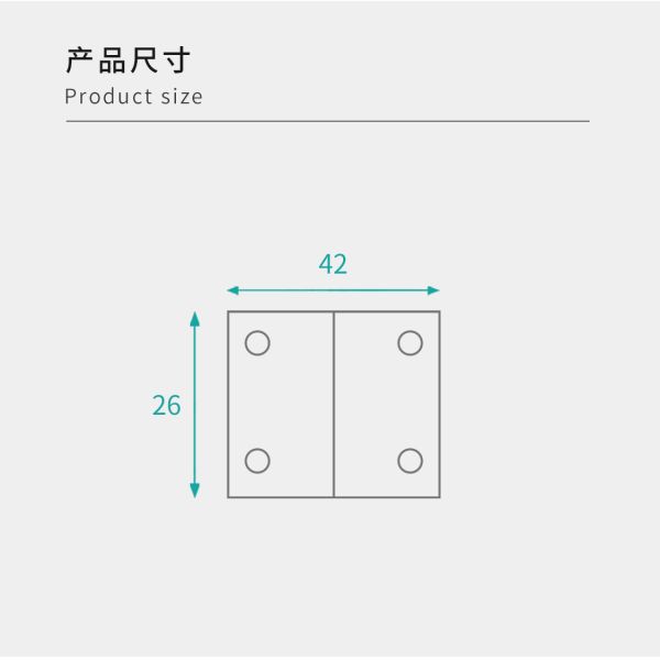 Metal Corner Brackets