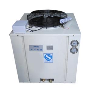 China R134A 5HP Compressor Refrigeration Condensing Unit FUBZ-005/L wholesale