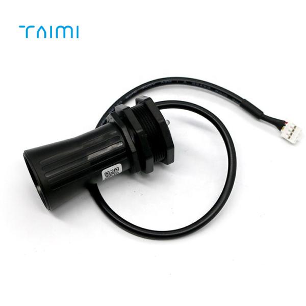Quality Waste Recycling Truck Level Sensor 750cm Waterproof Distance Sensor for sale