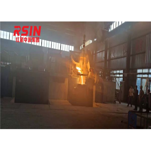 High Performance TS16949 HT250 MAN Truck Spare Parts