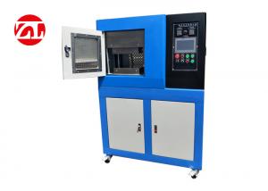 China Rubber Curing Press Plate Vulcanizer on sale