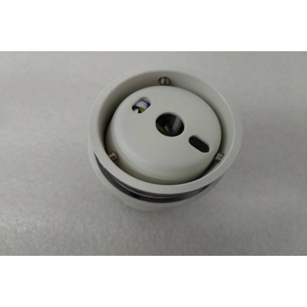 Water Resistant Surface Mount LED Lights IP20 GU10 230V Max 50W Dia 57*H108MM