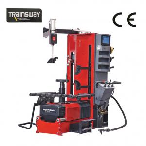 China Vertical Structure Professional Super-Automatic Tire Tyre Changer Model NO. ZH680 on sale
