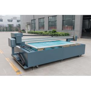 Buy cheap High Precision Smart Flat Engraving Machine Convenient Environmental Protection from wholesalers