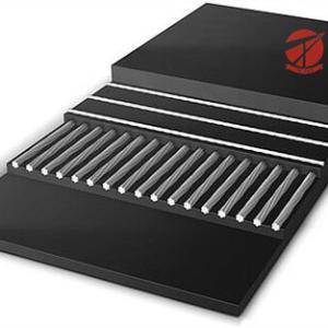 China ST4000 Steel Cord Conveyor Belt wholesale