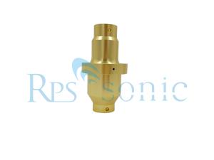 China Portable Ultrasonic Welding Tool O Ring Designed High Precision wholesale