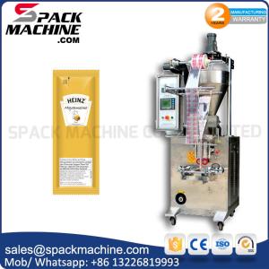 China Pouch packing machine/ Liquid packaging machine | plastic sealing machine wholesale