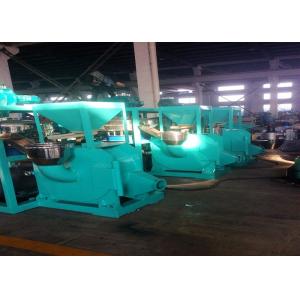 China 50HZ Crusher Plastic Machine , Dust Resistance Plastic Waste Recycling Machine wholesale