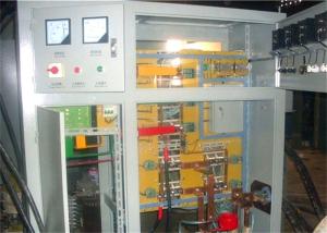 China Medium Frequency KGPS Power Vendor Heating Induction Equipment wholesale