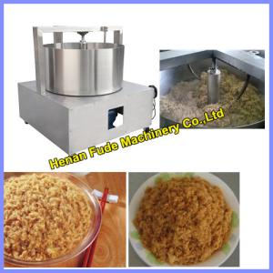 China Meat floss making machine,Cooked meat floss machine wholesale