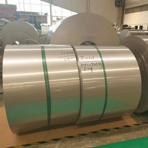 SUS430 Stainless Steel Coil