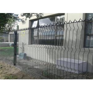 China 358 fence wholesale