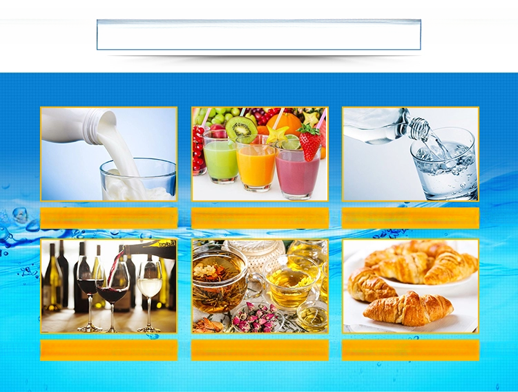 30L/H Customized Capacity Milk Yogurt Laboratory Homogenizer for Small Scale Industrial