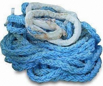 Quality Draper Tow Rope with Flag and 2,000kg Capacity for sale