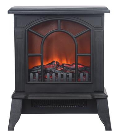 Quality TNP-2008I-F5-1 Freestanding Indoor Fireplace , Mini Electric Fireplace Heater for sale