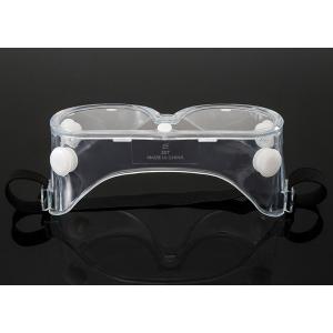 Anti Splash Medical Safety Goggles , Durable Medical Protective Goggles