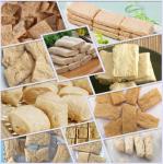Textured vegetable Soya Extruder Machine / soya protein making machine