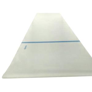 China Double Layer BOM Felt Paper Machine Clothing Nylon / Customized Material wholesale