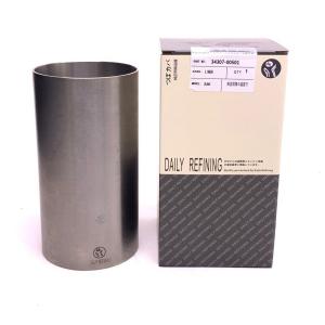 China 4TNV98 4d98 4TNE98 Cylinder Liners For Yanmar Engine Parts 129907-01100 wholesale