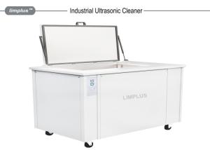 China High Power Ultrasonic Cleaning Machine Professional Fuel Injector Cleaning wholesale