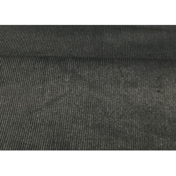 Professional 16w Spandex Corduroy Fabric