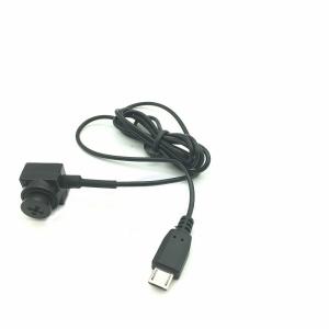 Button Lens Mini USB Camera 1080P Micro Usb Camera For Android Phone PC